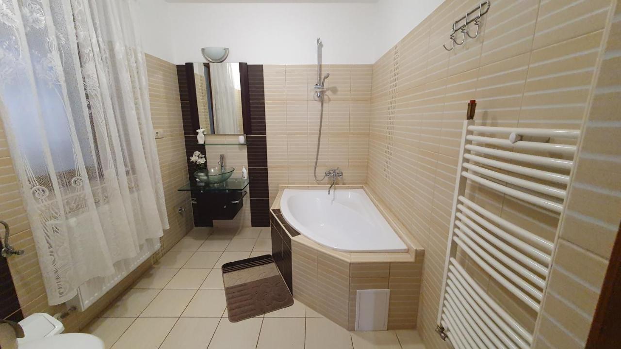 Hotel Kekszilva Vendeghaz Pap Zewnętrze zdjęcie