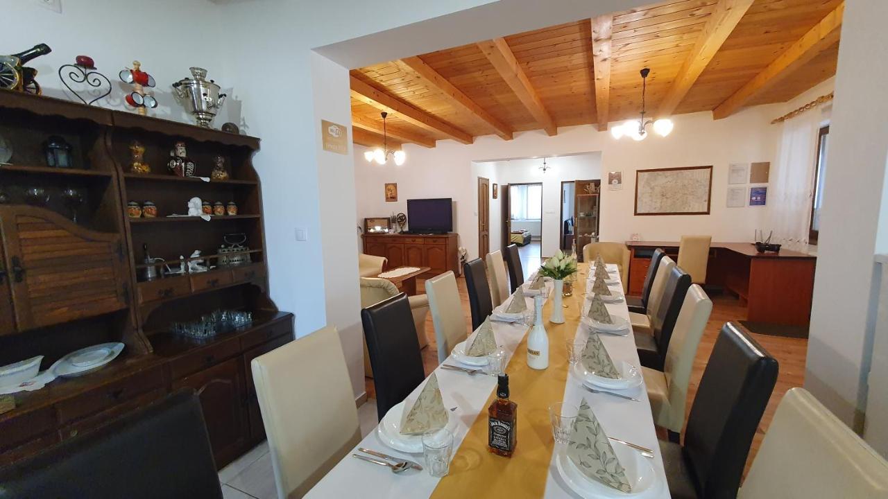 Hotel Kekszilva Vendeghaz Pap Zewnętrze zdjęcie