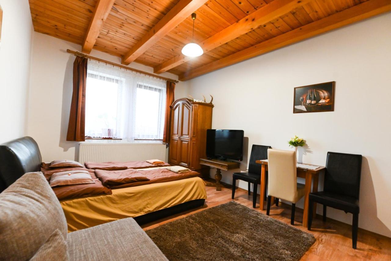 Hotel Kekszilva Vendeghaz Pap Zewnętrze zdjęcie
