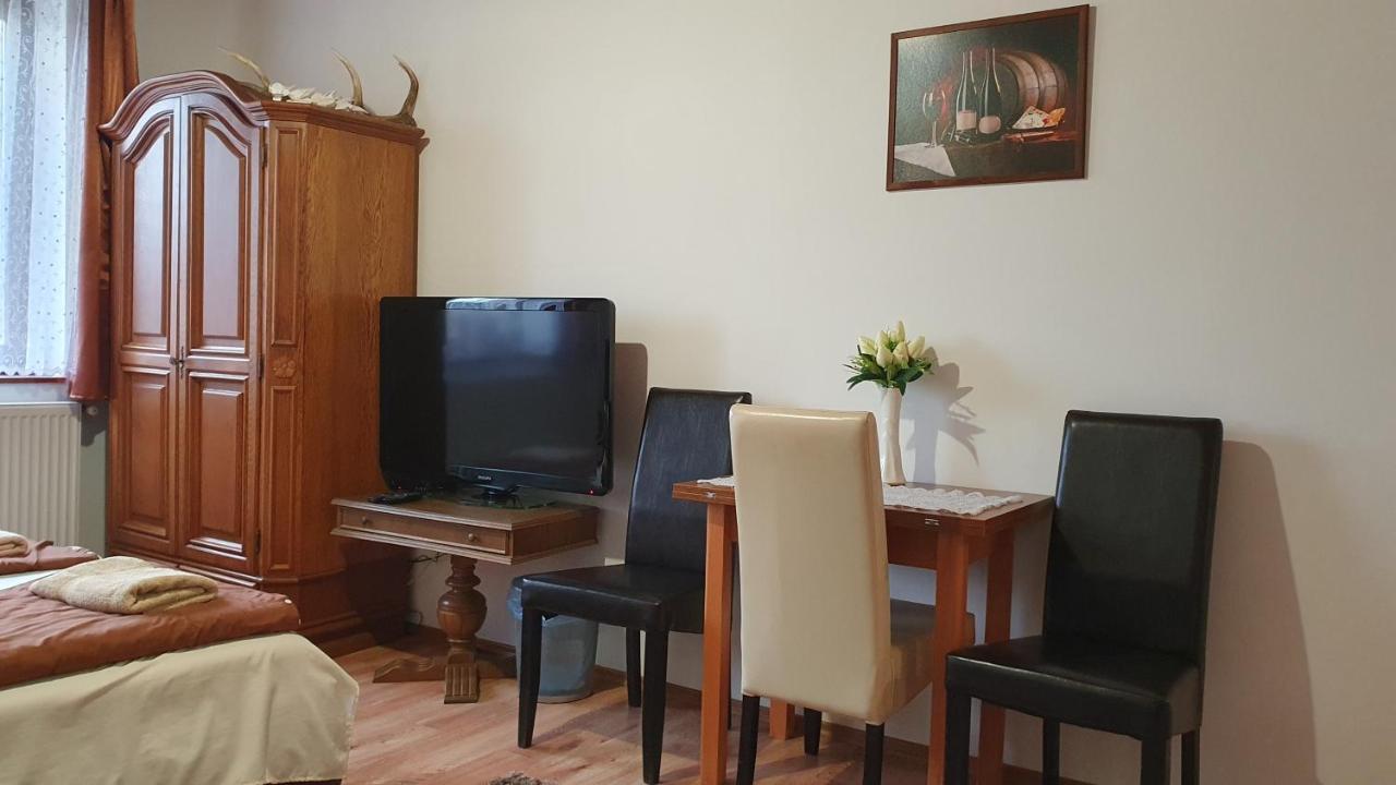 Hotel Kekszilva Vendeghaz Pap Zewnętrze zdjęcie
